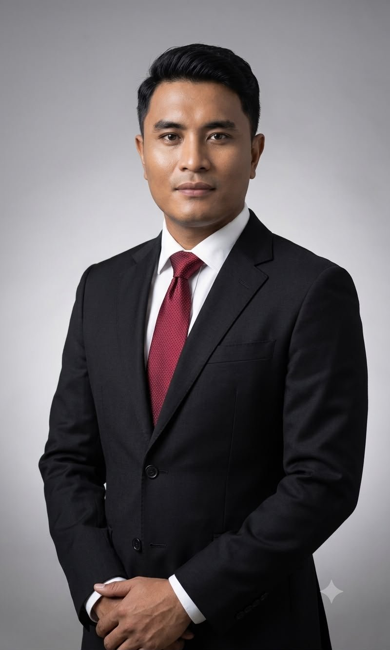 Toni Puji Kurnia