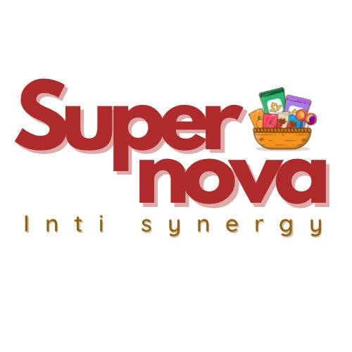 Supernova Inti Synergy