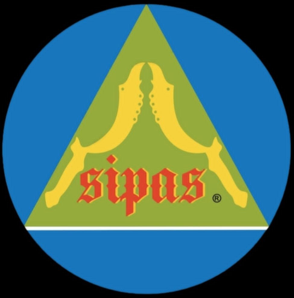 Logo CV. Sinar Pasundan