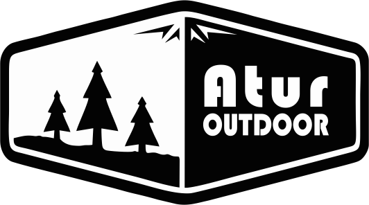 Logo ATUR OUTDOOR