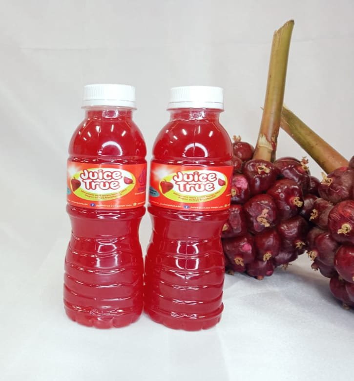 Juicetrue Honje Laka