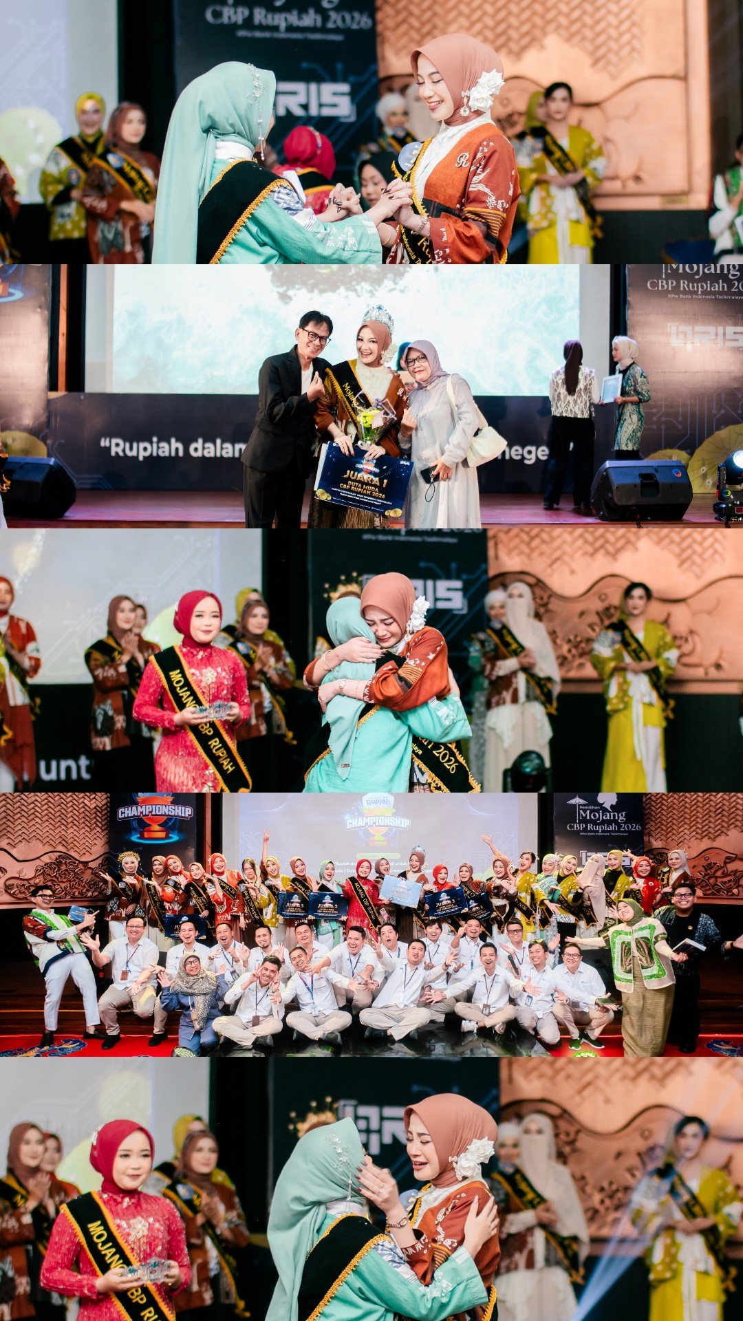Event Organizer : Event Perusahaan & Promosi, Thematic Program, Seminar & Pelatihan