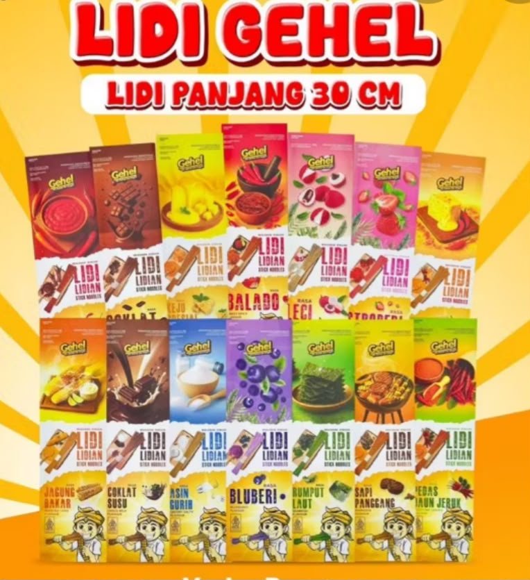 Lidi Gehel